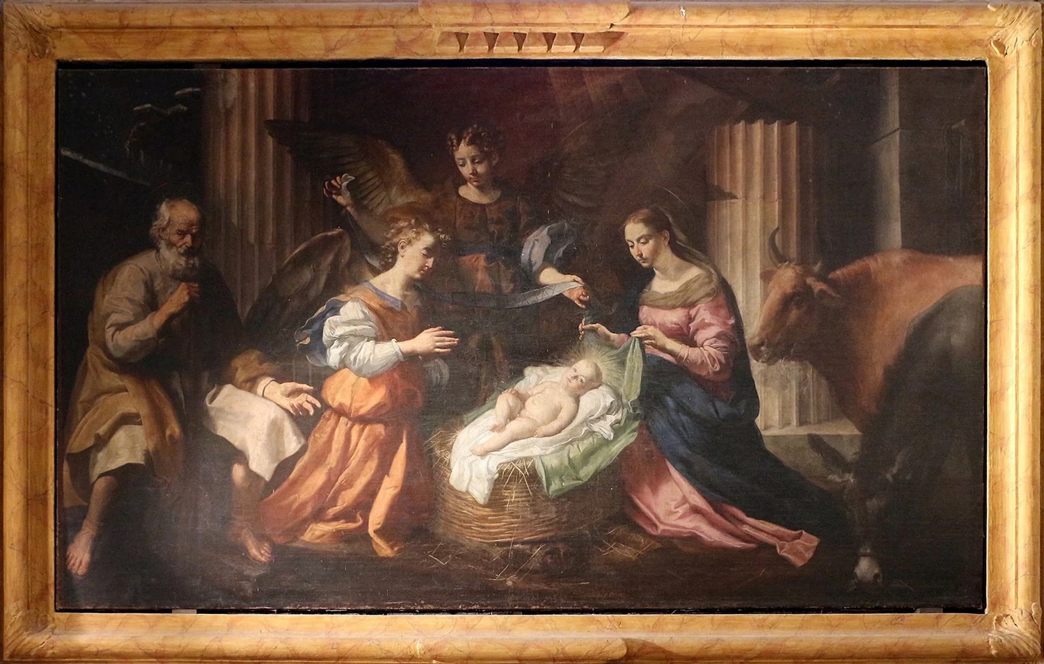 Santa Maria dei Laici (Gubbio)